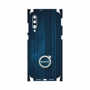 MAHOOT Volvo-FullSkin Cover Sticker for Xiaomi Mi 9