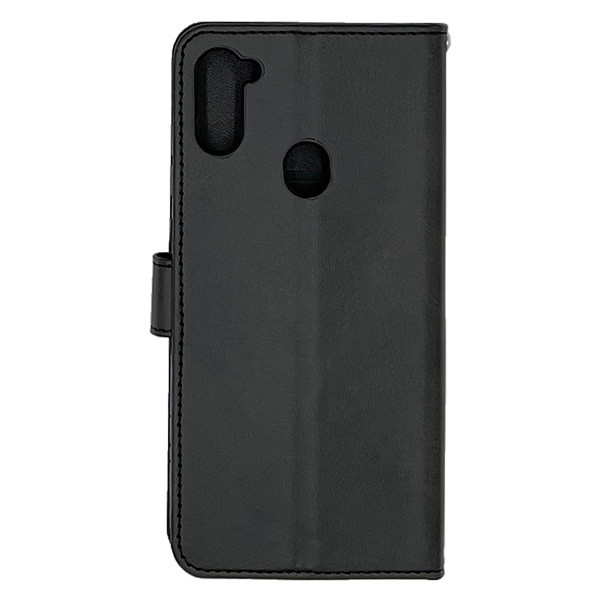 کیف کلاسوری مدل  ساده مناسب برای گوشی موبایل سامسونگ Galaxy A11