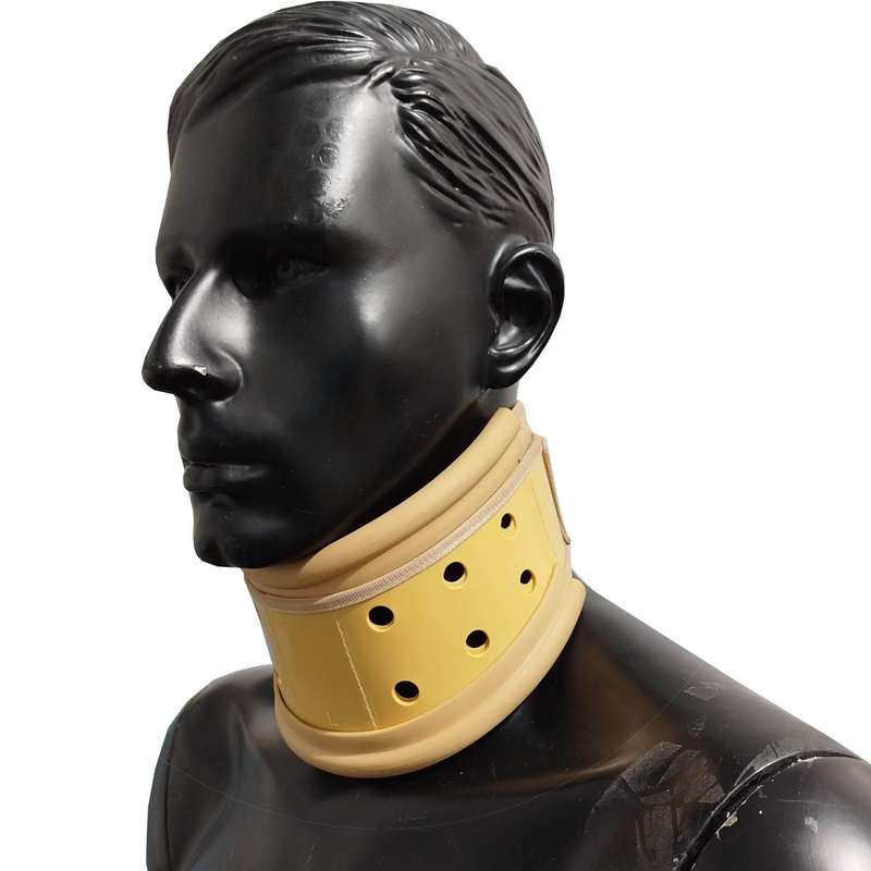 گردن بند طبی مدل sel har s24