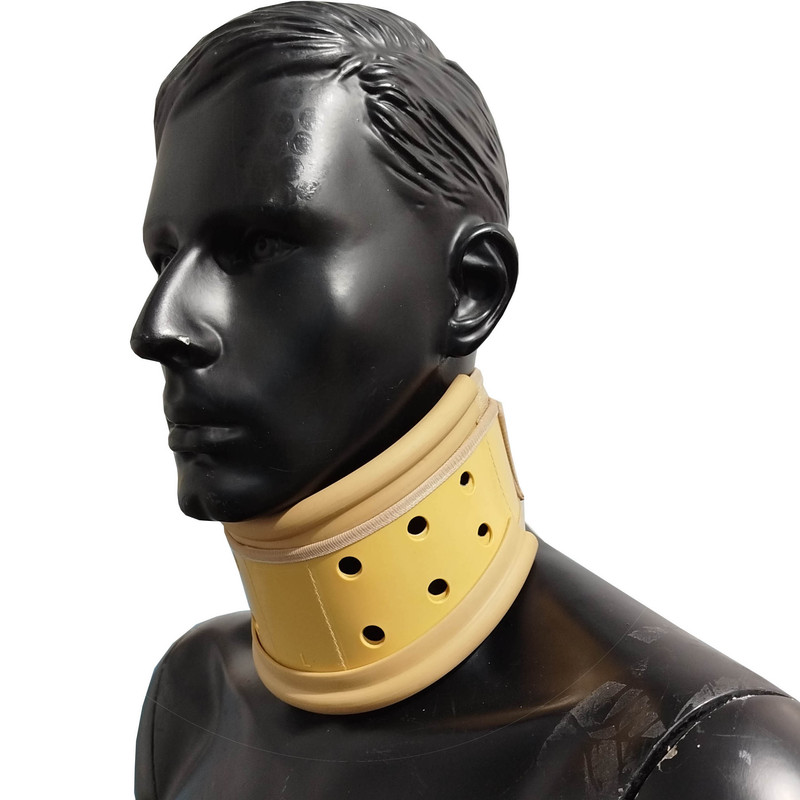 گردن بند طبی مدل sel har s24