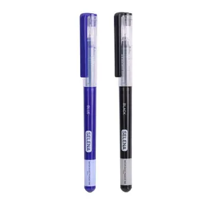 روان نویس 0.5 میلی‌متری سلنا کد 007 بسته 2 عددی