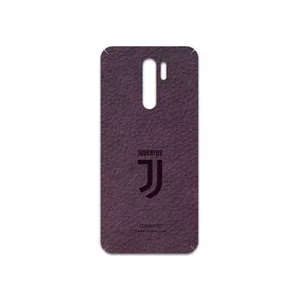 MAHOOT PL-JUVE Cover Sticker for Xiaomi Redmi 9
