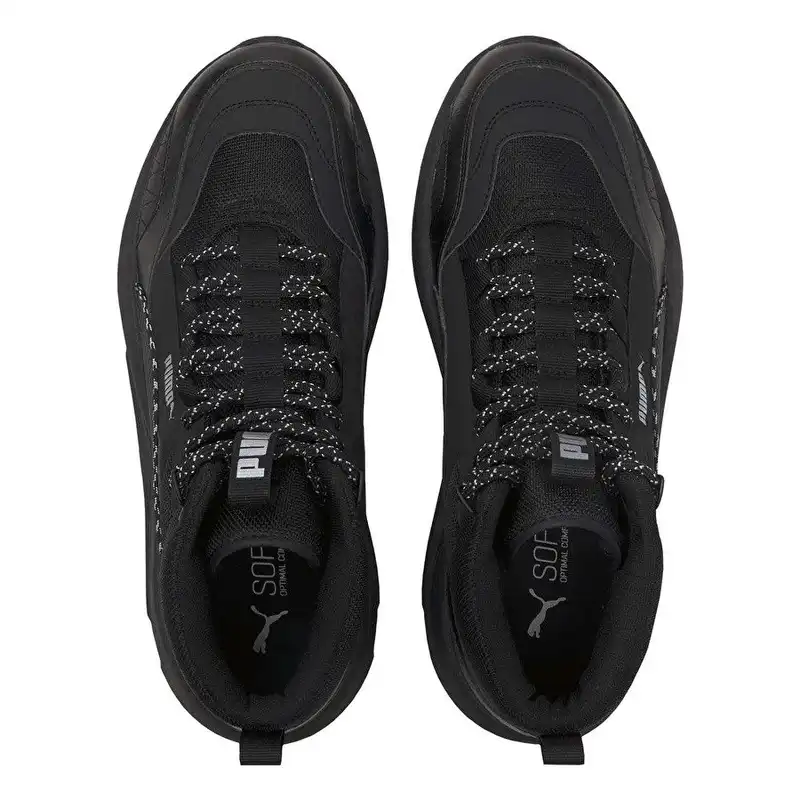 کفش پیاده روی مردانه مدل X-Ray 2 Square Mid WTR 37302006