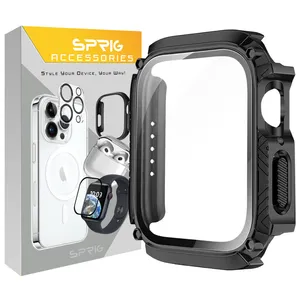 Sprig Armor Guard Cover For Apple Watch Ultra / Ultra 2 49mm