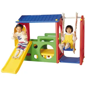 تاب و سرسره کودک هینم مدل DS-703