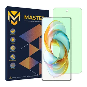 Master Eye Care model Green light screen protector suitable for ZTE nubia Z70 Ultra mobile phone