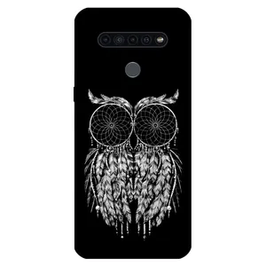 Megafone 6276 Cover For LG K41S / K51S