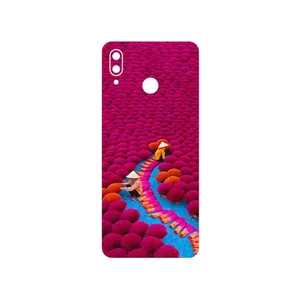 MAHOOT Vietnam Incense Wood Farms Cover Sticker for Honor Play