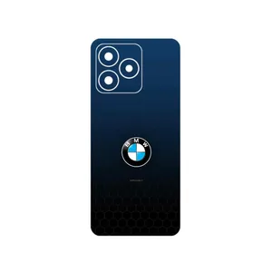 MAHOOT BMW Cover Sticker for Realme C53