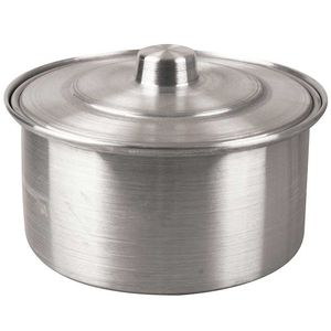 نقد و بررسی قابلمه مدل روحی SE-M0059 سایز 38 توسط خریداران