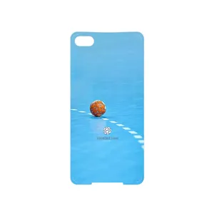 MAHOOT Handball Cover Sticker for BlackBerry Z30