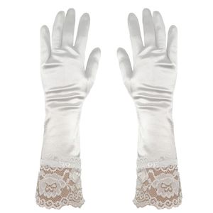 دستکش زنانه تادو طرح عروس کد 11-300