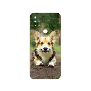 MAHOOT Dog-2 Cover Sticker for OnePlus Nord N10 5G