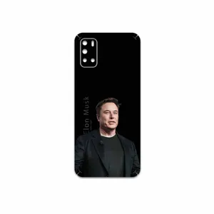 MAHOOT Elon-Musk Cover Sticker for Gplus Z10