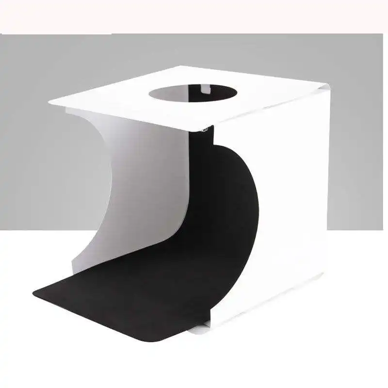 چادر عکاسی پیشگام مدل PISH3030 ابعاد 30x30 سانتی متر