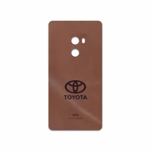 MAHOOT MNL-TYT Cover Sticker for Xiaomi Mi Mix 2