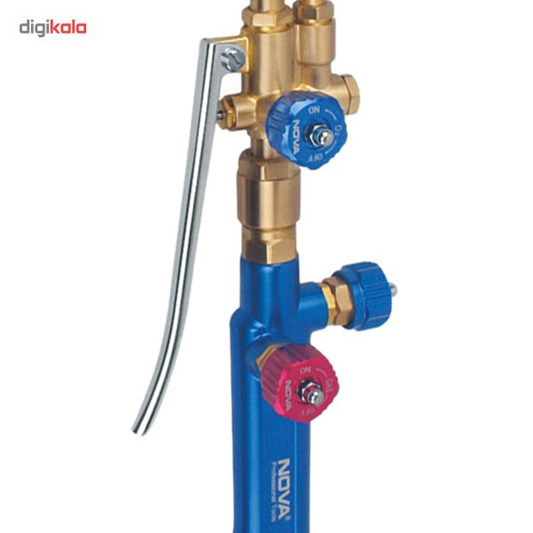 دسته هوا برش نووا مدل NTT-2585