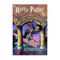 کتاب 1 Harry potter and the philosopher s stone اثر J.K.Rowling انتشارات معیار اندیشه