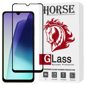 Horse CERH30 Screen Protector For Xiaomi Redmi 14C / Redmi 14R / Poco C75 / Redmi A4 / Redmi A3 Pro  
