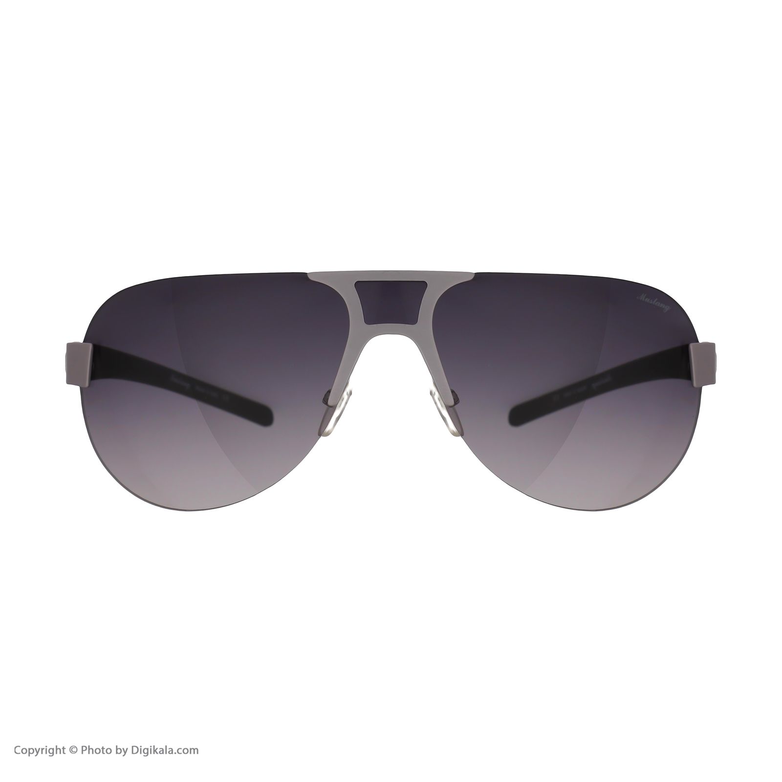 عینک آفتابی مردانه موستانگ مدل 1263 04 -  - 2