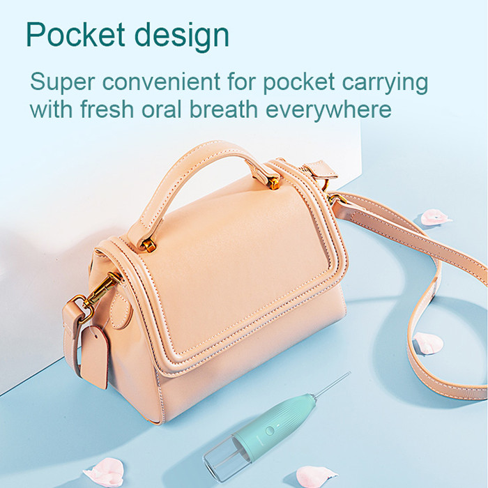 دستگاه شست و شوی دهان و دندان نایس فیل مدل FC3841