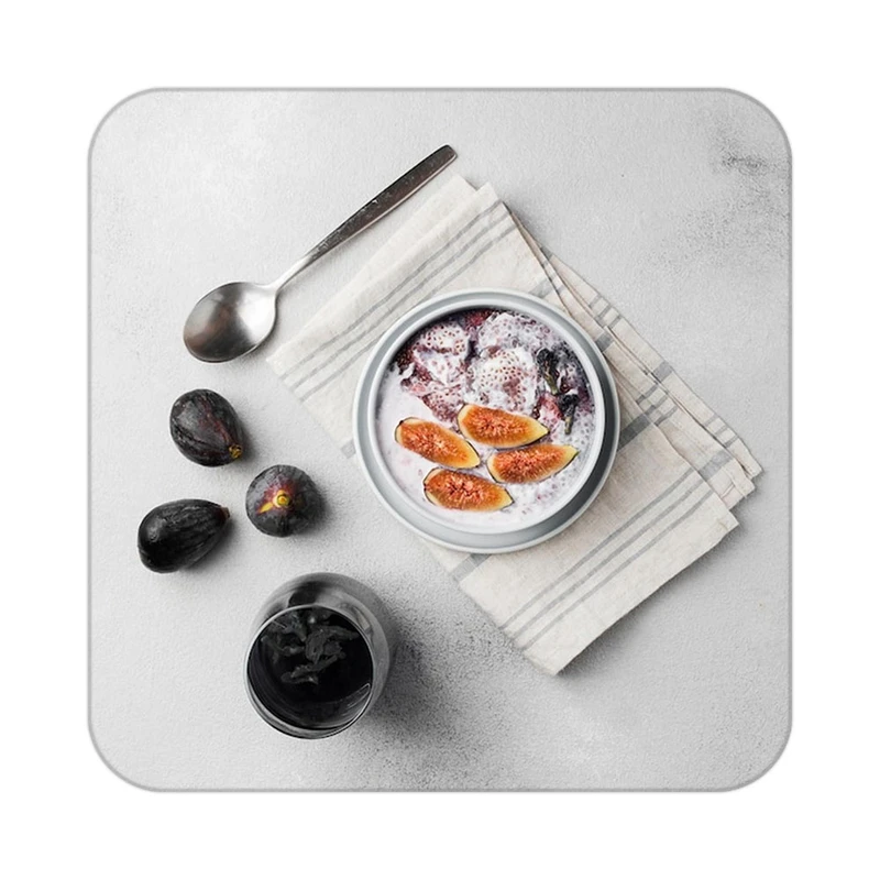 زیر لیوانی کاکتی طرح میوه مدل mp22358