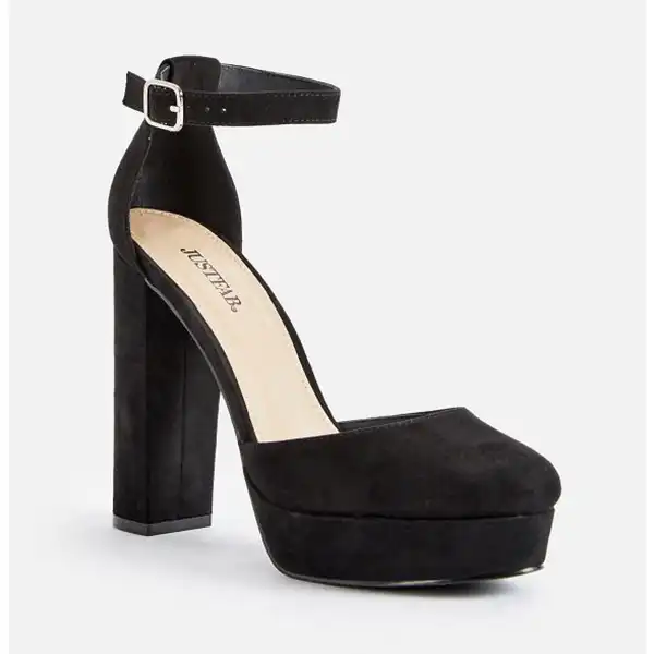 کفش زنانه جاست فاب مدل ha-PP35