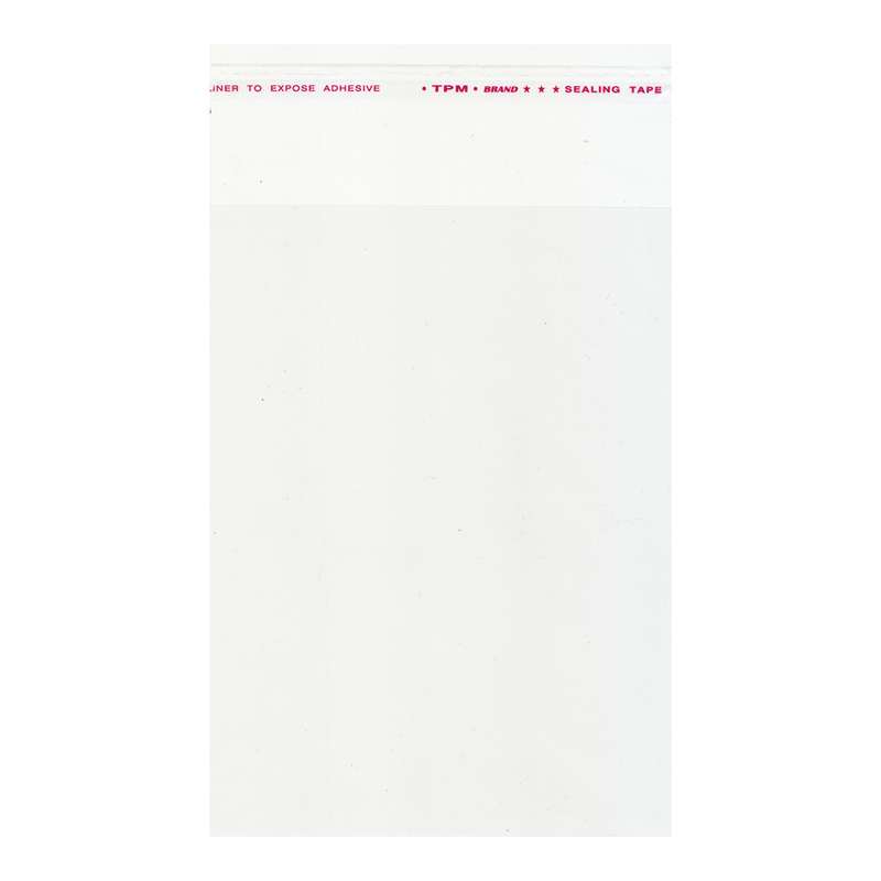 سلفون بسته بندی همادین مدل 18x25 بسته 70 عددی