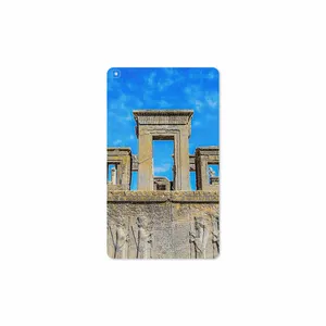 MAHOOT TAKHT-e-JAMSHID Cover Sticker for Samsung Galaxy Tab A 8.0 2019 T295