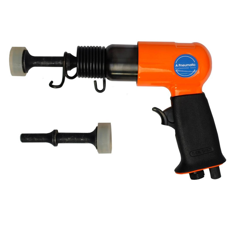 دکمه زن بادی مدل DA-2011 بسته 2 عددی