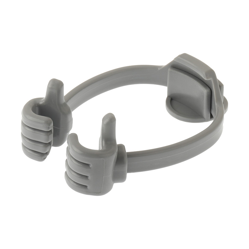 پایه نگهدارنده گوشی موبایل و تبلت مدل H-133