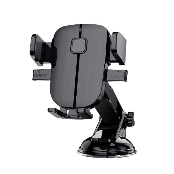پایه نگهدارنده گوشی موبایل مدل KR-CH031 پایه نگهدارنده گوشی موبایل مدل KR-CH031