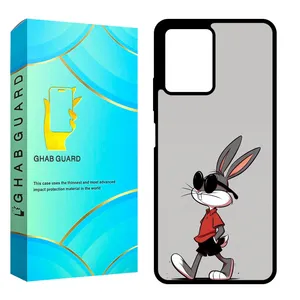 Ghab Guard GCHPX5 Cover For Xiaomi Poco X5 5G  