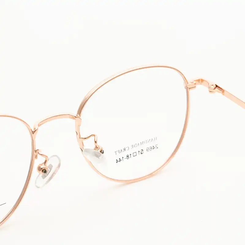 فریم عینک طبی زنانه انزو مدل 2469DT341