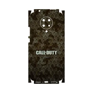 MAHOOT  Call-of-Duty-Game-FullSkin Cover Sticker for Xiaomi Pocophone F2 Pro