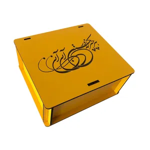 جعبه هدیه مدل j151