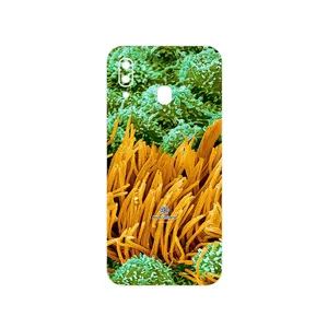 MAHOOT Atom Universe 6 Cover Sticker for Samsung Galaxy M10s