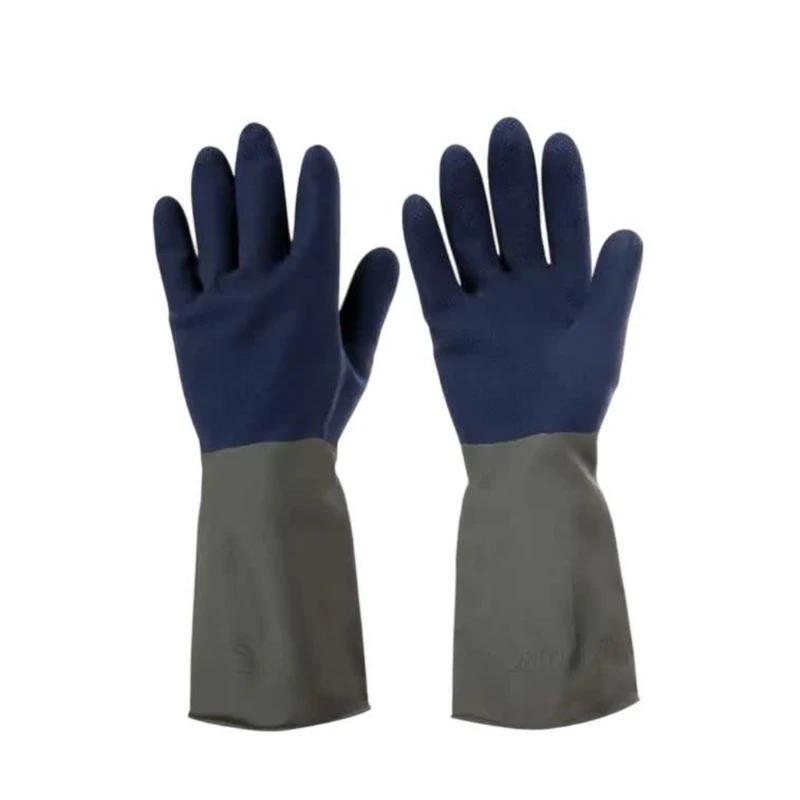 دستکش ایمنی استادکار مدل سه لایه