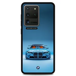 AKAM AMC-WSGS20U-BMW-33 Cover For Samsung Galaxy S20 Ultra
