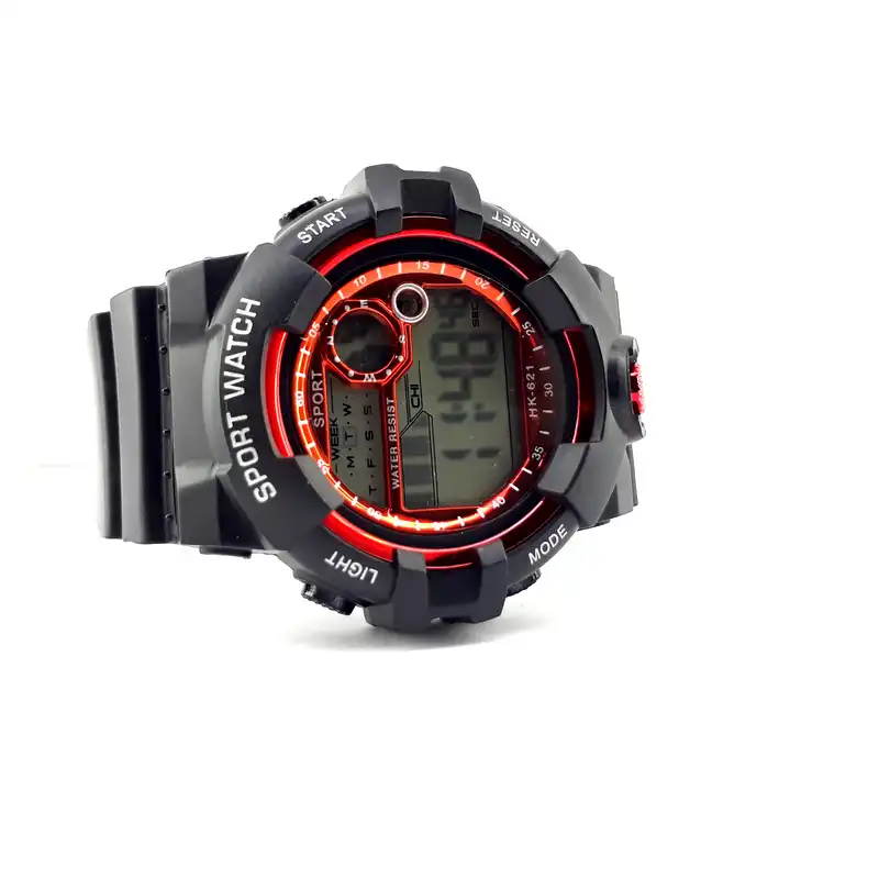 ساعت مچی دیجیتال مدل اسپرت کد SGHER1