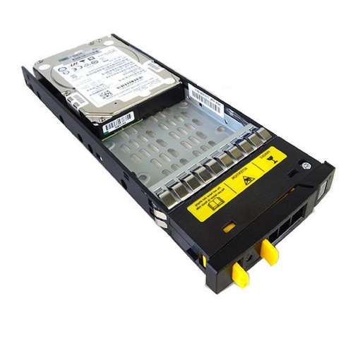 هارد اکسترنال اچ پی مدل K2R27A ظرفیت 1.9 ترابایت