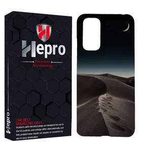HEPRO MC Cover for XIAOMI Redmi Note 11 4G / Note 11S