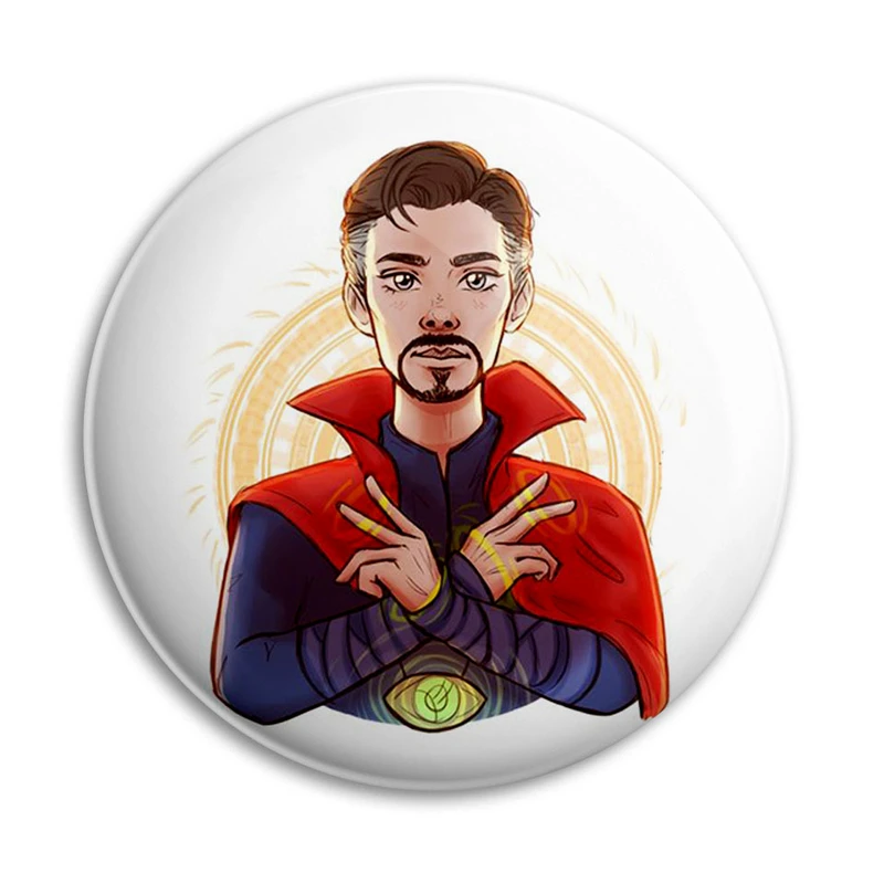 مگنت پرمانه طرح avengers کد pmag.26178