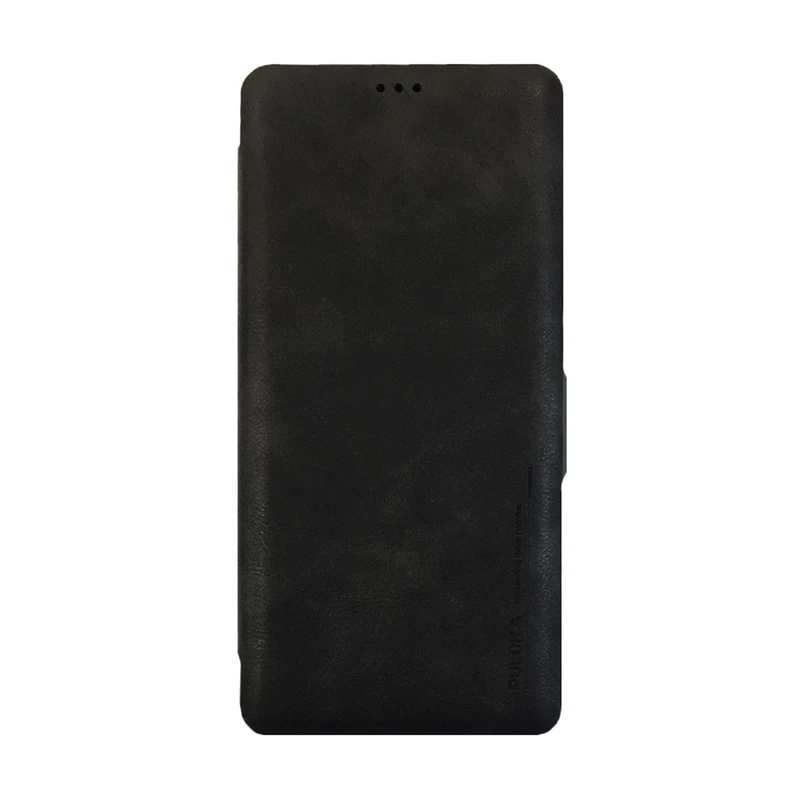 کیف کلاسوری پولوکا مدل note8 - poluka مناسب برای گوشی موبایل سامسونگ Galaxy Note 8