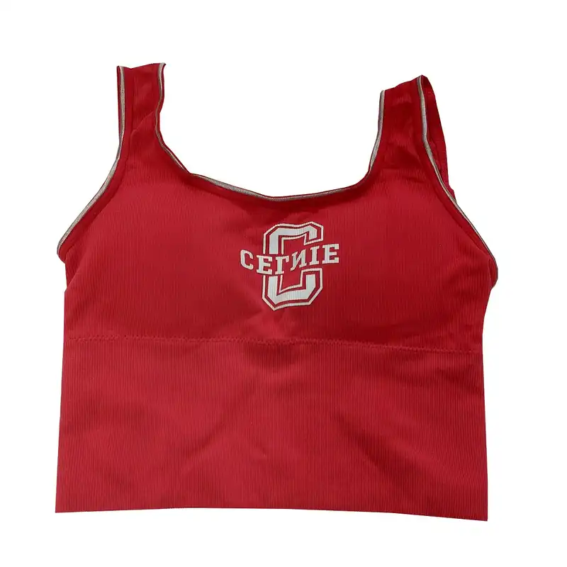 نیم تنه ورزشی زنانه مدل kgb562