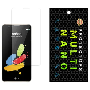 Multi Nano X-S1N Screen Protector For LG Stylus 2