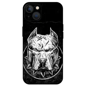Megafone Bulldog 1885 Cover For Apple Iphone 13 mini