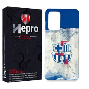 HEPRO MC Cover for SAMSUNG GALAXY A53