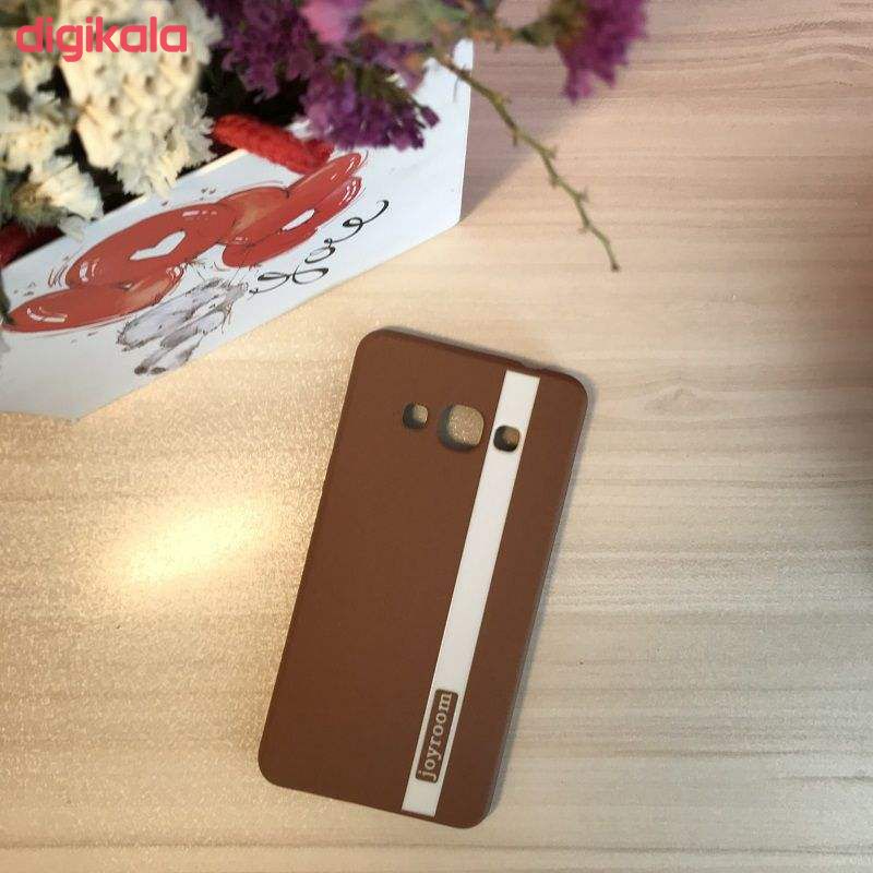کاور مدل JR-02 مناسب برای گوشی موبایل سامسونگ Galaxy J3 PRO main 1 1