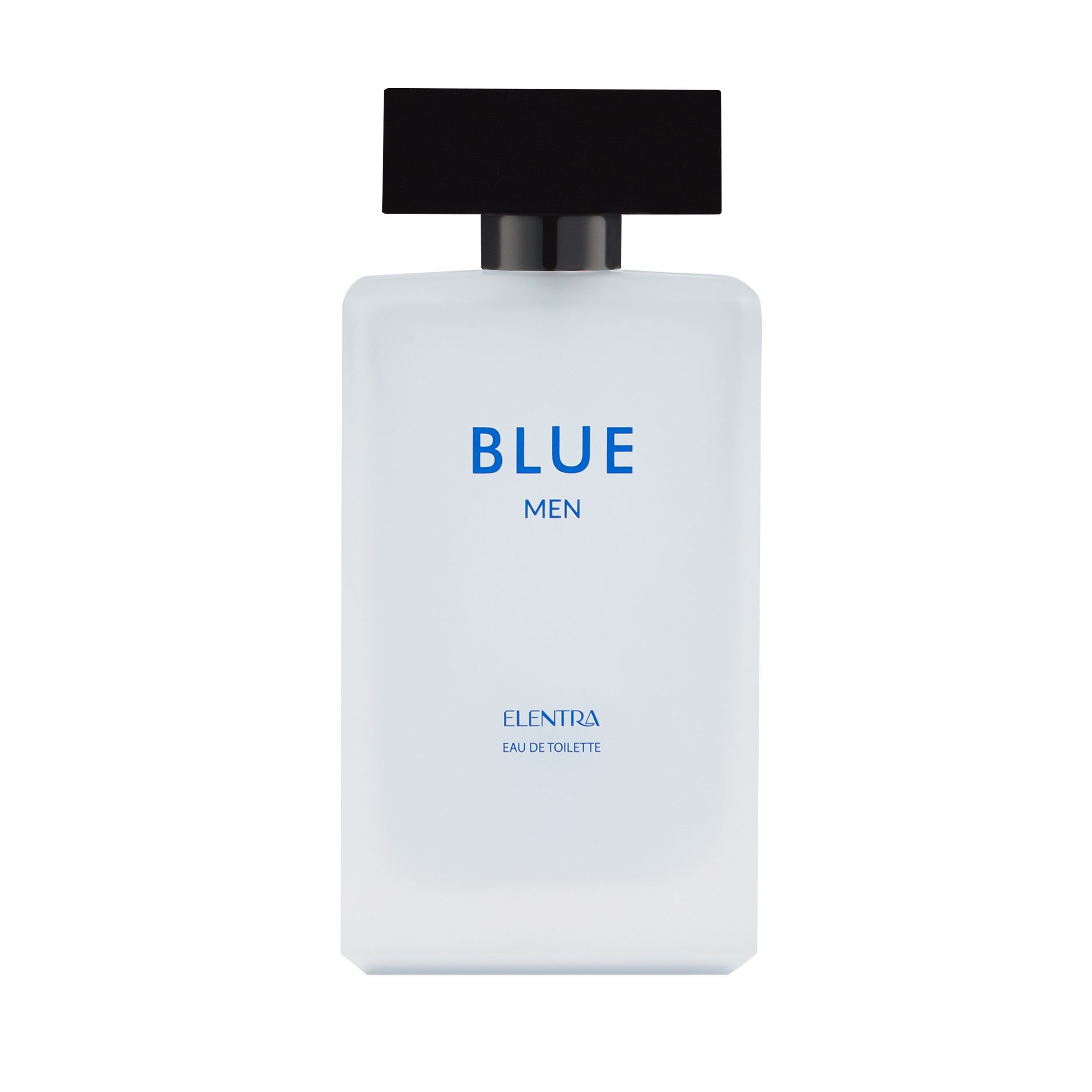 ادو تویلت مردانه النترا مدل Blue حجم 100 میلی لیتر